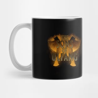 The Sons of Ulfang Mug